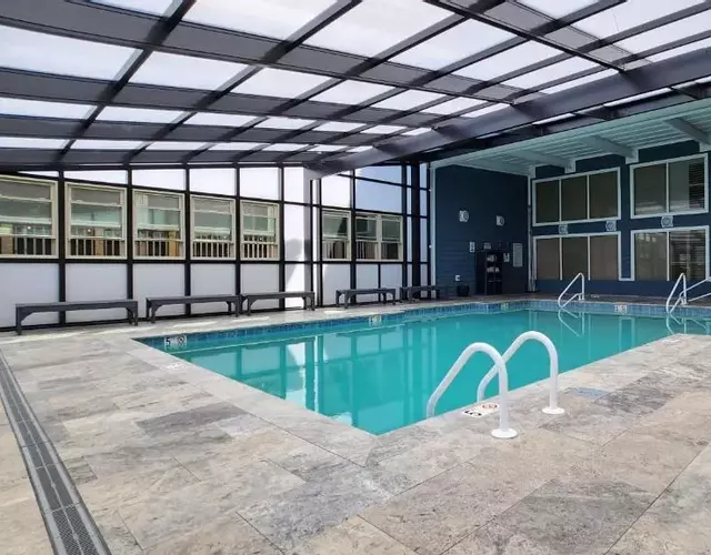 Ramada Plaza by Wyndham Nags Head Oceanfront