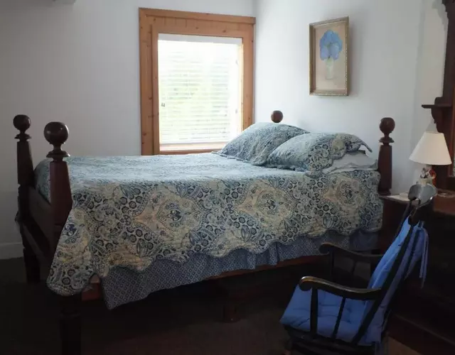 Scarborough Inn