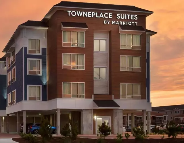 TownePlace Suites by Marriott Outer Banks Kill Devil Hills