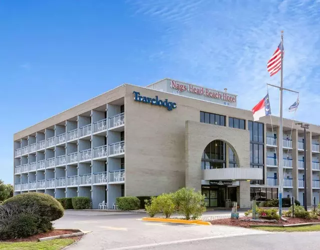 Travelodge by Wyndham Outer Banks/Kill Devil Hills