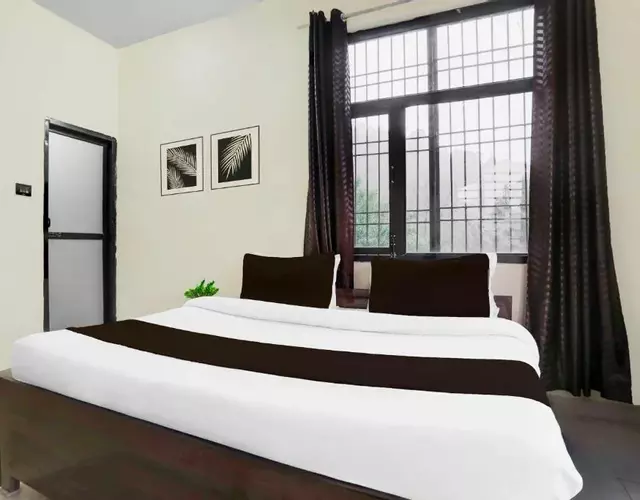 Hotel O Bhowali Nainital Near Graphic Era Hill University