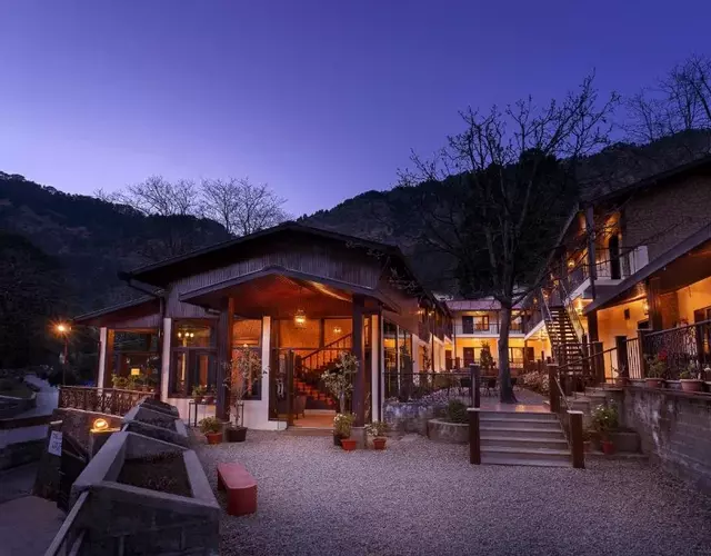 The Earls Court by Leisure Hotels