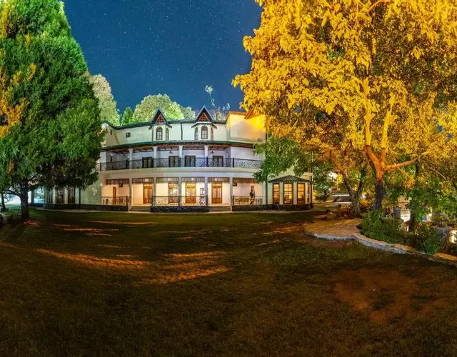 WelcomHeritage Ashdale