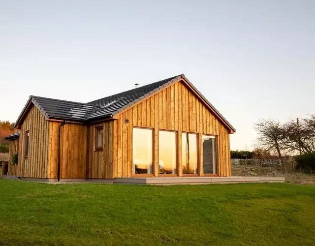 Heathfield Highland Estate