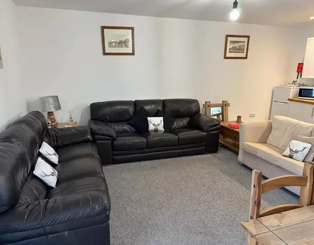 Pleasant Point Holiday Cottages