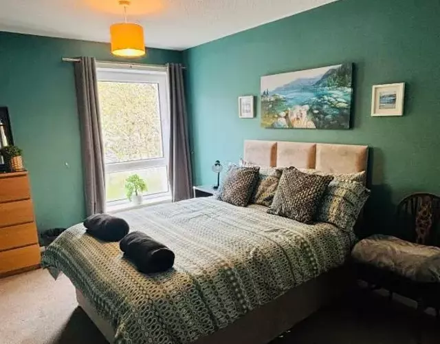 The Number Eleven Apartment
