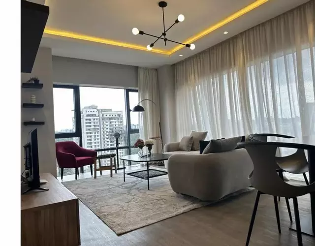 Escada Serviced Apartments