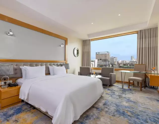 Golden Tulip Westlands Nairobi