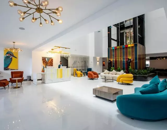 Kingfisher Nest Hotel Suites- Westlands, Near Sarit Center