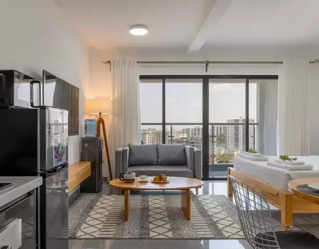 Nandwa Ivy By YourHost, Kileleshwa, Nairobi