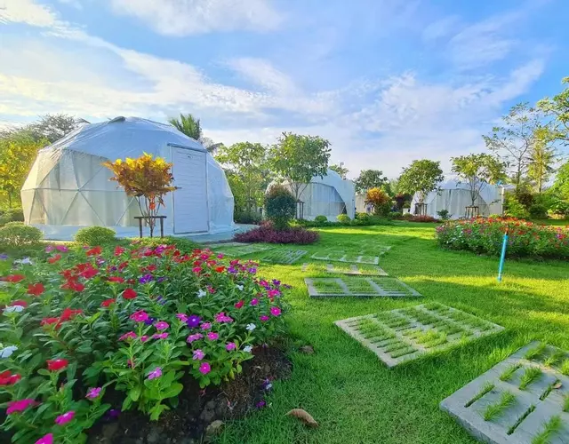 ปีกุนรีสอร์ท & Swimming pool (Pigoon Resort)