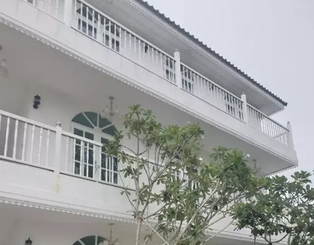 Bananaleaf Wedding Cafe & Resort