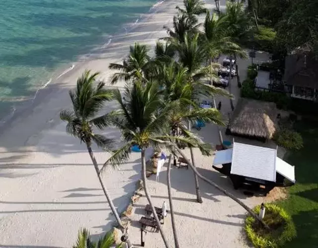 Baan Thong Ching Resort