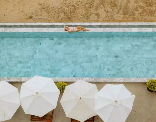 Elite Atoll Beachfront Hotel