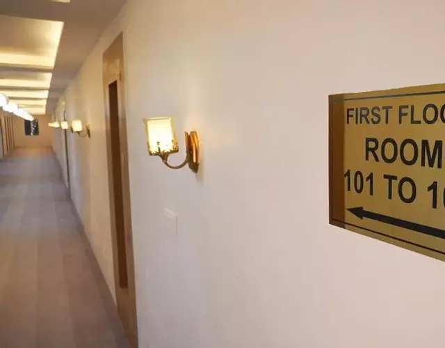 Elysiumarc Hotel & Resort