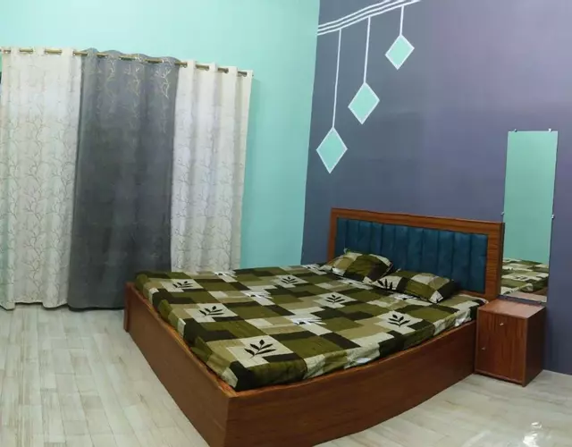 Maa vaishno guest house