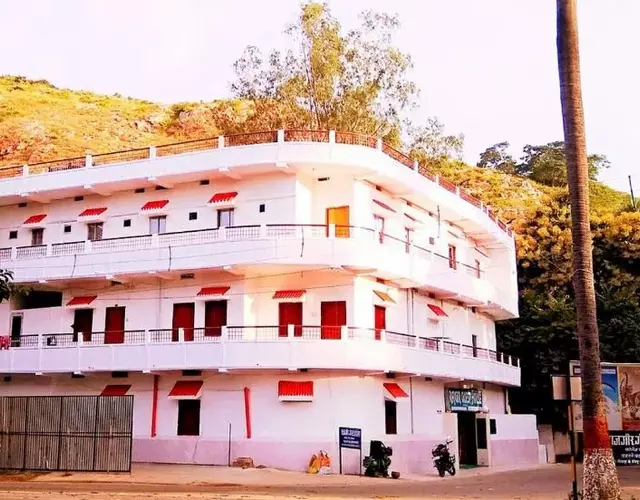 RAJGIR INTERNATIONAL