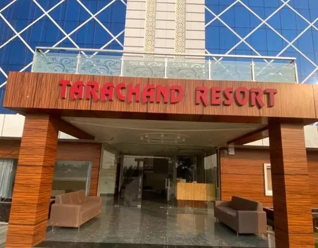 Tarachand Resort