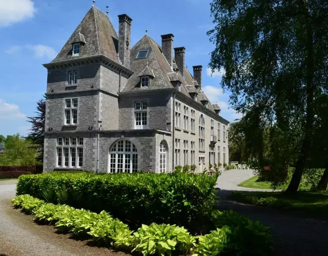 Château de la Motte