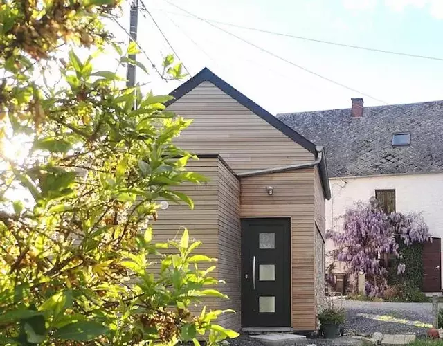 Gîte Casa 17