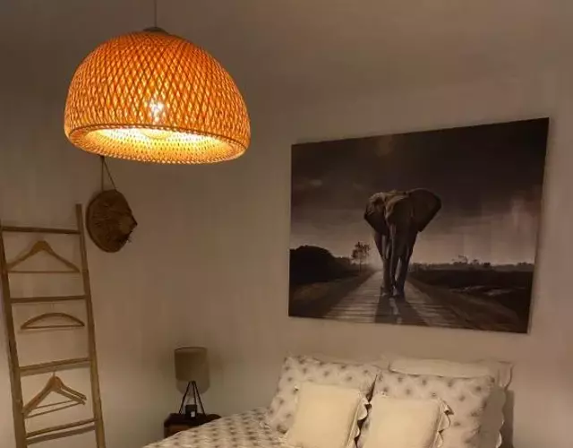 La Suite Cosy - Votre Pause Arborée