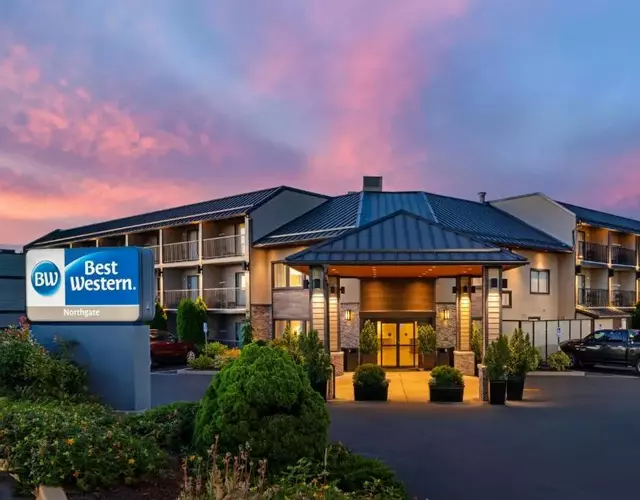 Best Western Northgate
