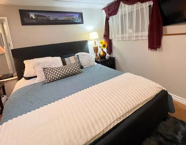 Brookside Falls Guesthouse