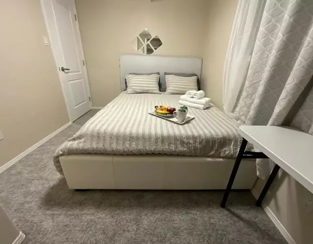 Cozy Comfort rooms in Nanaimo