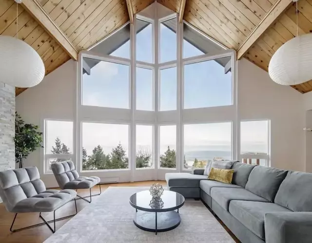 Ocean's Embrace Suite