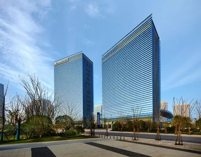 Primus Hotel Nanchang International Expo City