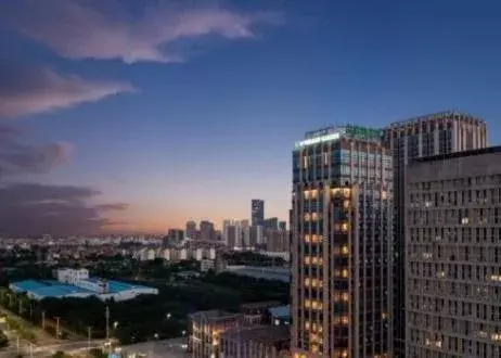 Wyndham Garden Nanchang Tangning