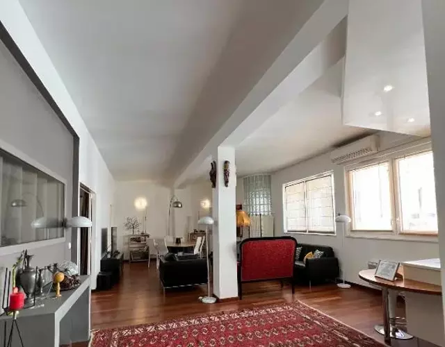 Le Central Victoria III - Central Point - 105m2