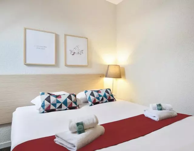 Appart'City Classic Nantes Viarme