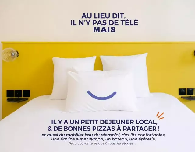 Le Lieu Dit