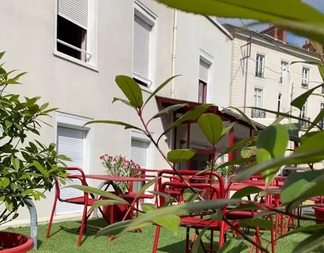 Logis Hotel Chateaubriand