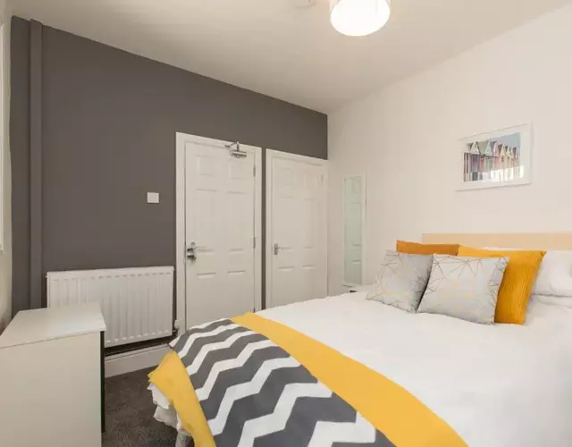 Crewe Rooms Brooklyn Street