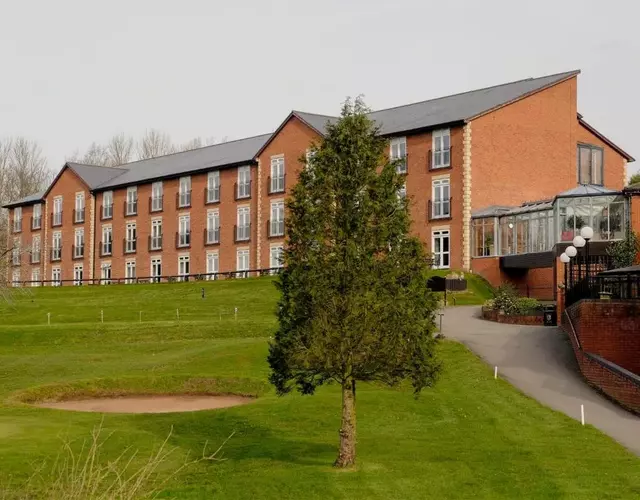 Macdonald Hill Valley Hotel, Spa & Golf Resort