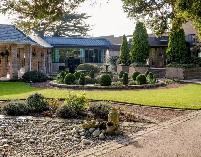 Macdonald Portal Hotel, Spa & Golf Resort