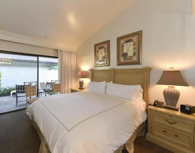 657 Cottages at Silverado residence