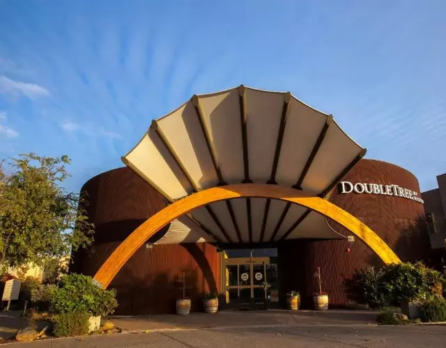 DoubleTree by Hilton Napa Valley - American Canyon