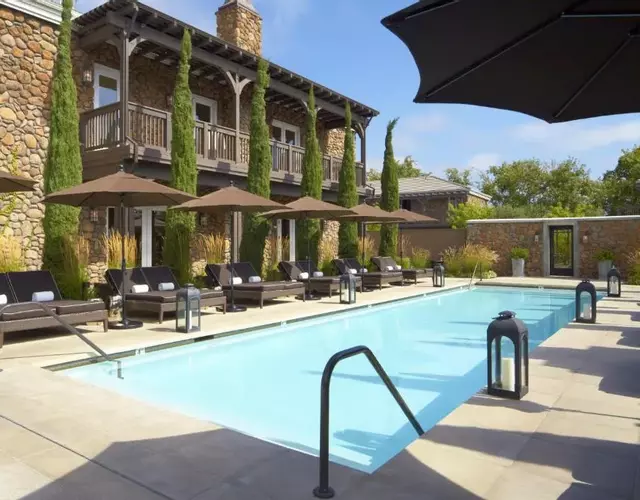 Hotel Yountville