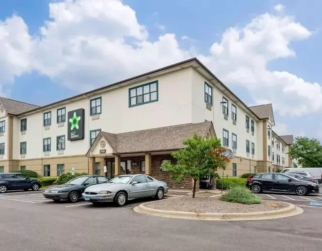 Extended Stay America Select Suites - Chicago - Naperville - West
