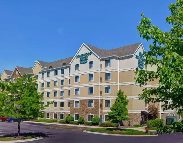 Homewood Suites by Hilton Aurora Naperville