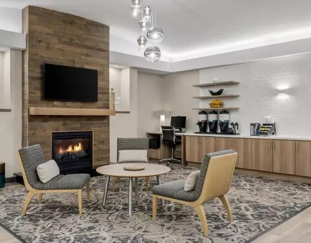 Residence Inn by Marriott Chicago Naperville/Warrenville