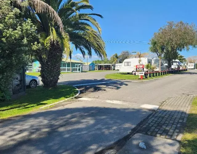 Westshore Holiday Park