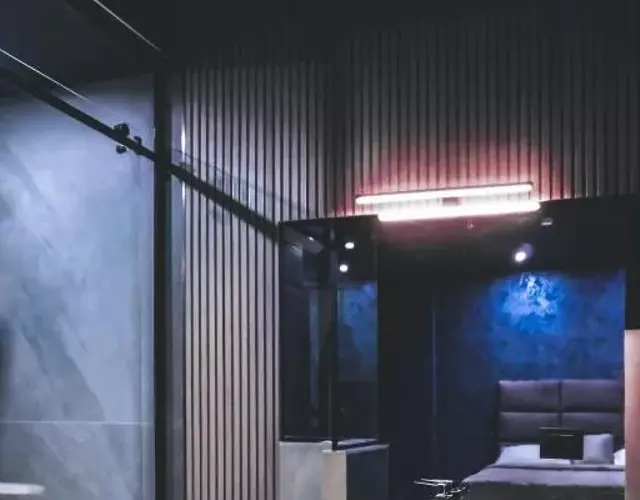 Hotel El Pamas