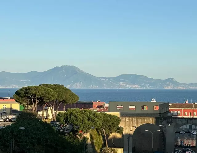 IL MASTIO Guesthouse