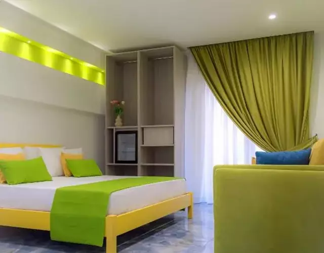 Maison Matie B&B Ercolano