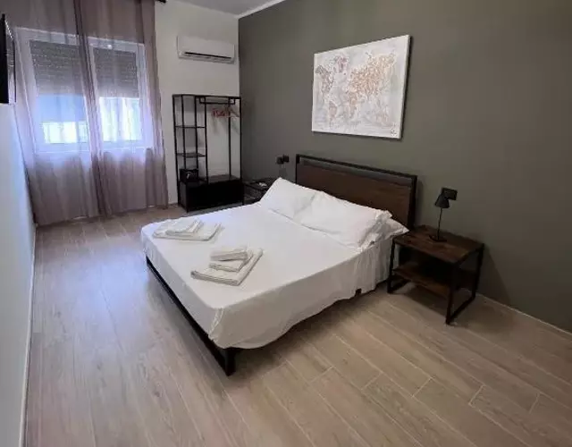 Medusa Duomo Guest House