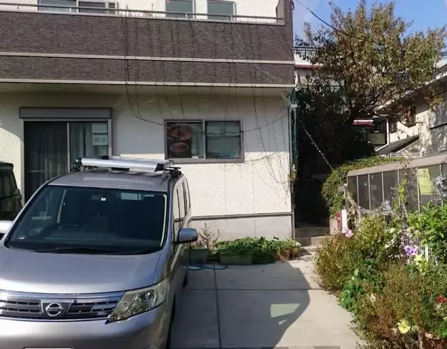 バイキング樫本